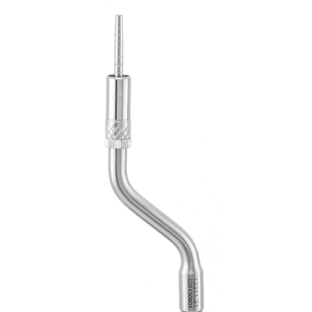 GDC Osteotome Concave Angulated Set Of 6 In Cassette (Ostmshawc6)