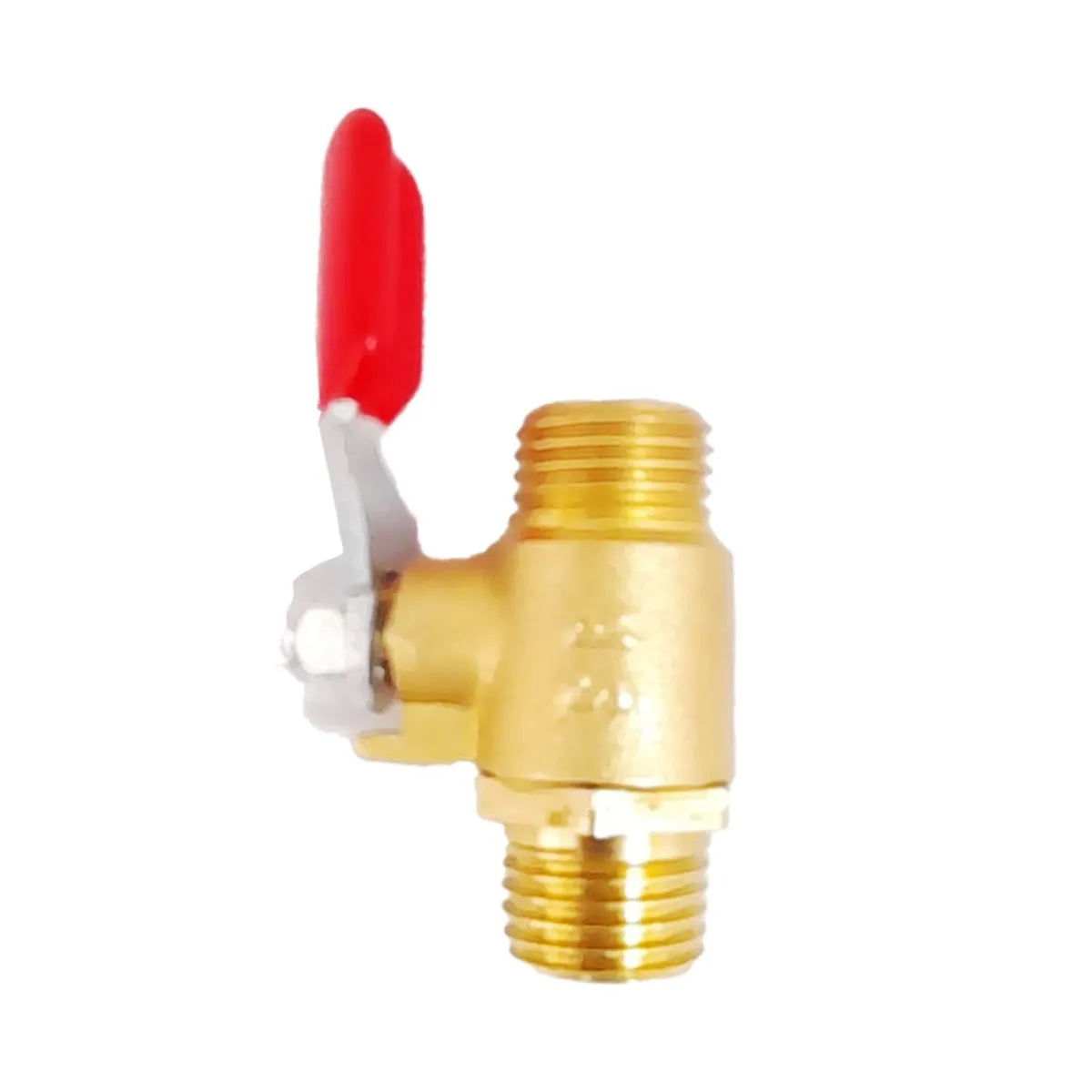 Compressor Drainage Valve