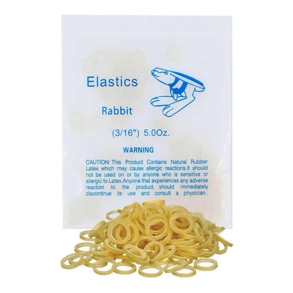 U Ortho Intraoral Elastics ( Pack Of 100 )