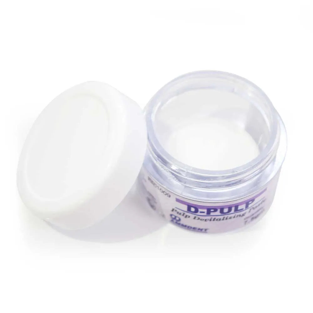 Ammdent D-Pulp (Devitalising Paste)