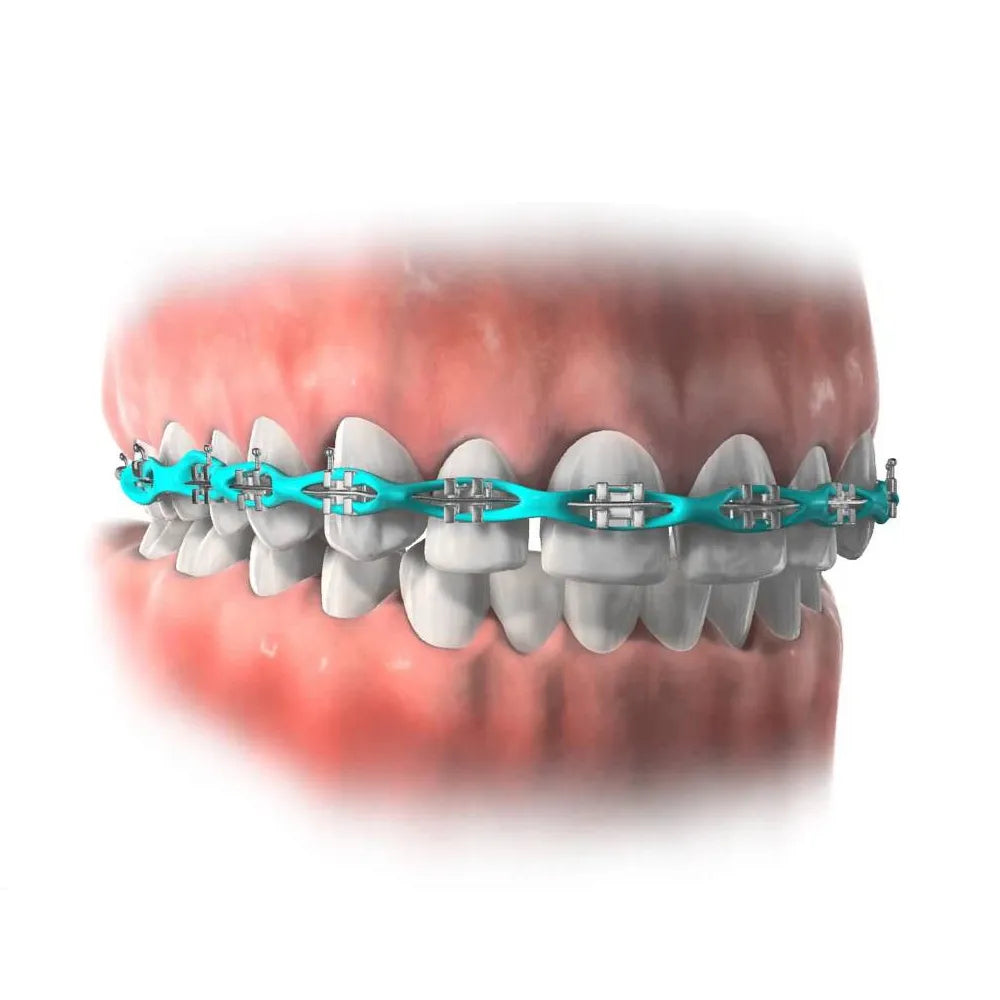 JJ Ortho E-Chain Short