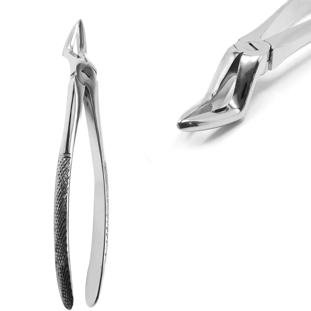 GDC Extraction Forceps Upper Roots - 51A Standard (FX51AS)