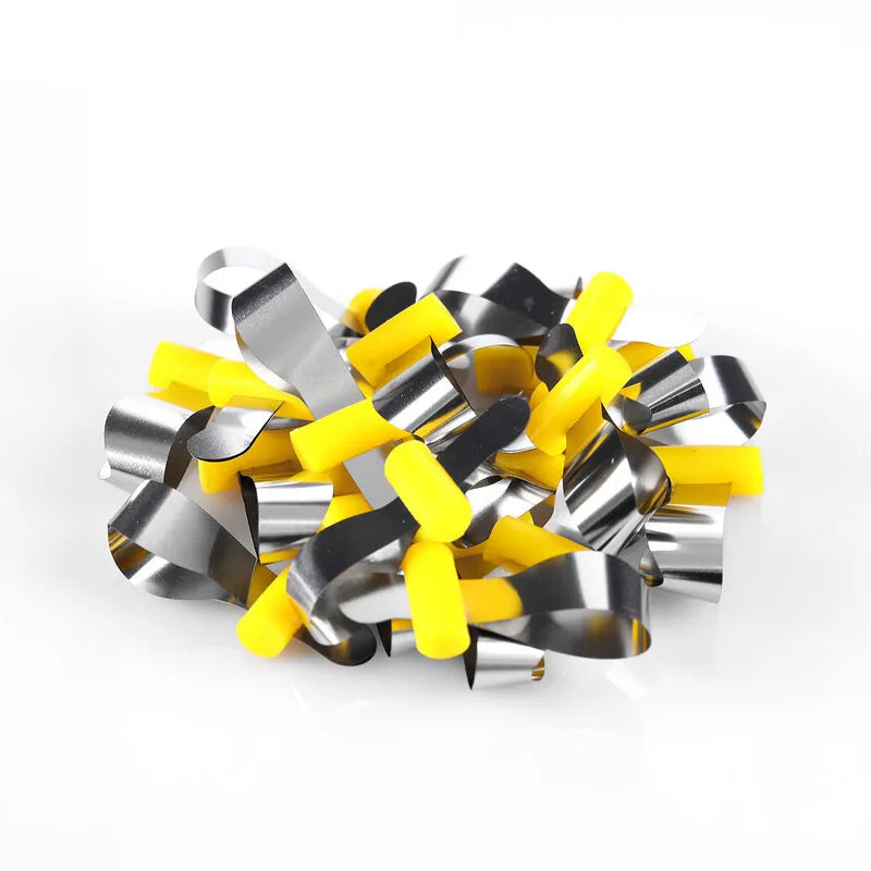 ET Dental Automatrix Metal Bands With Locker