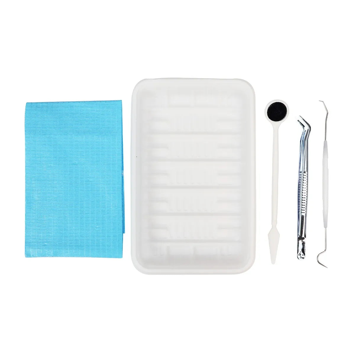 ET Dental Dental Disposable Instrument Kit