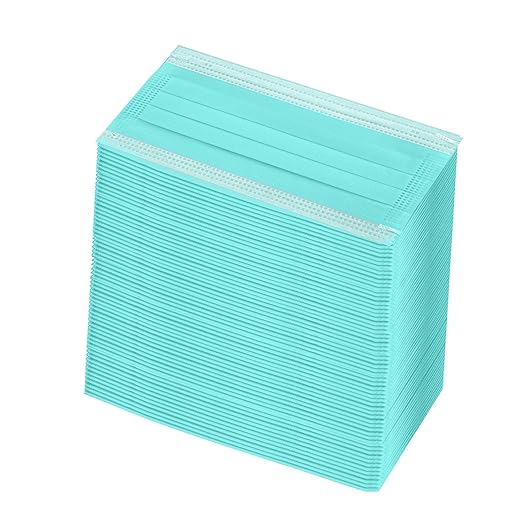 Premium Face Mask 3 Ply (Pk of 100)