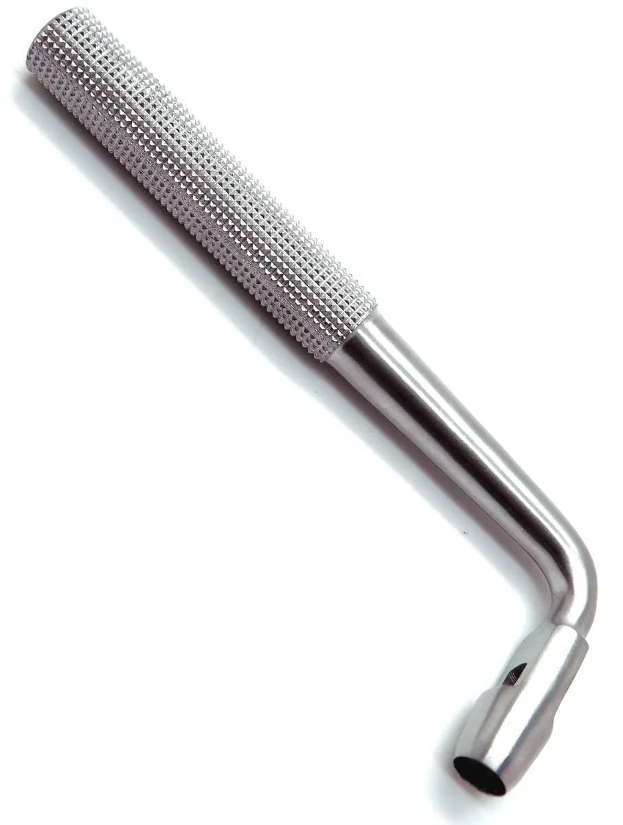 Julldent Tissue Punch Hand Driven Offset # 173