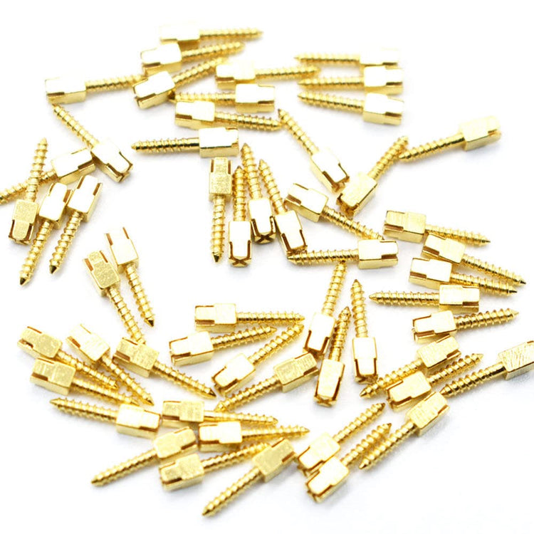 Denmax Gold Metal Posts