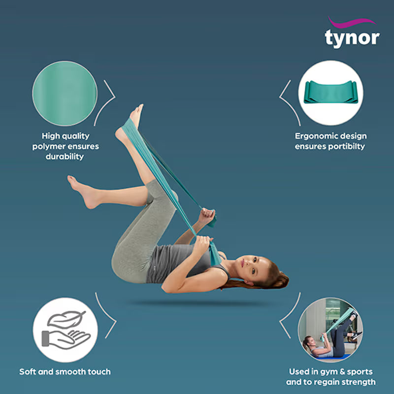 Tynor Exercise Band