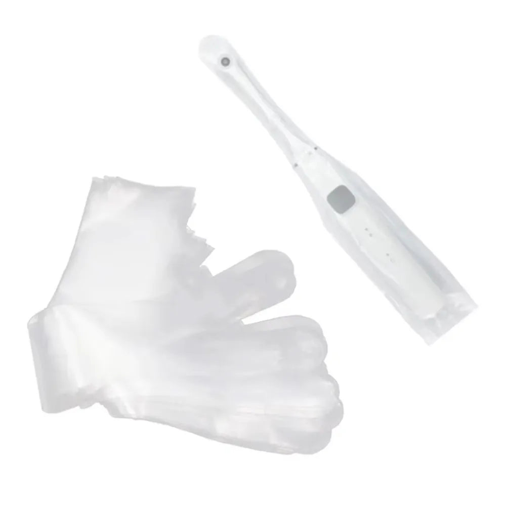 ET Dental SafeSight Intraoral Camera Sleeves (500pcs/Box)