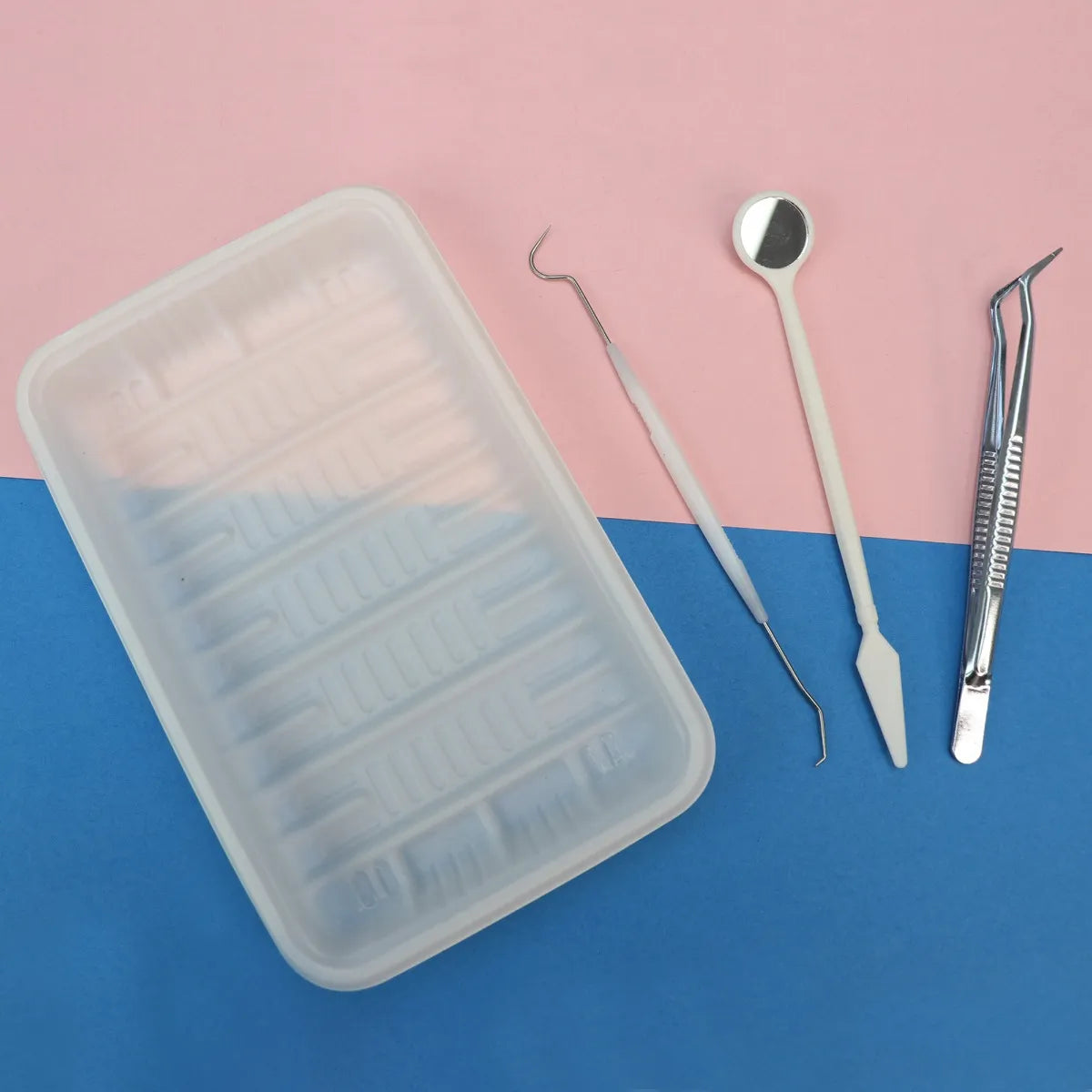 ET Dental Dental Disposable Instrument Kit