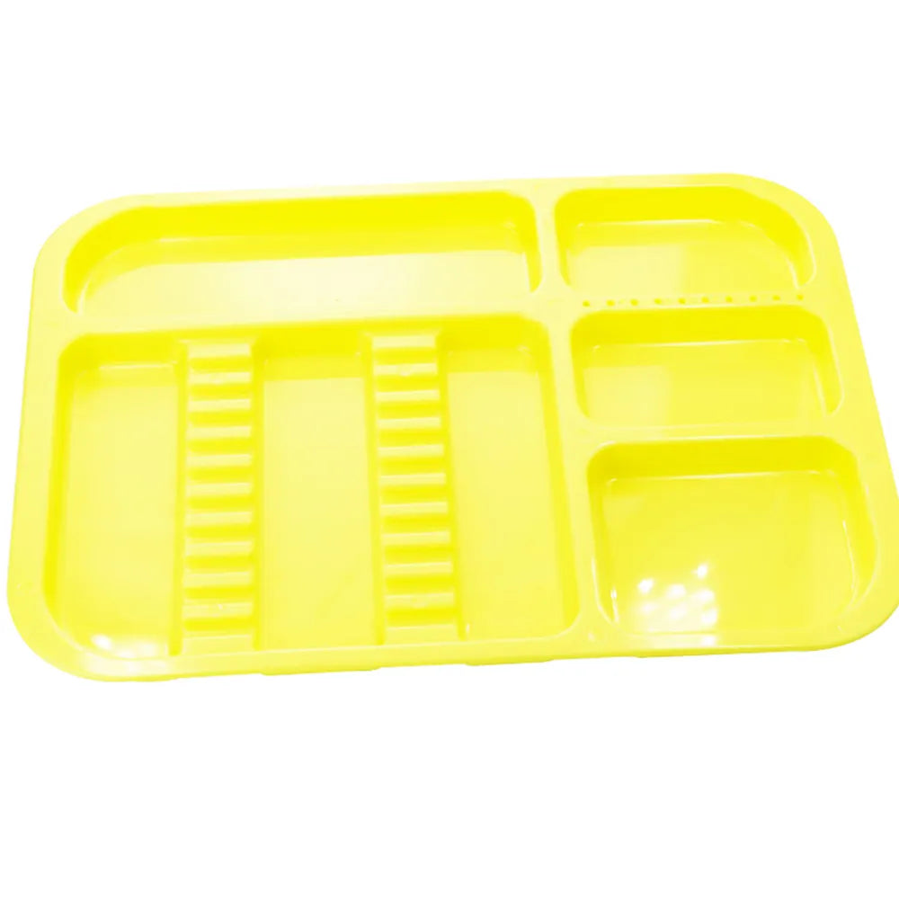 ET Dental Instrument Trays