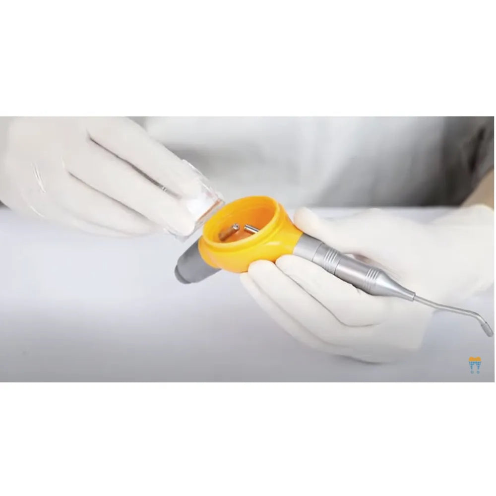 Galaxy Air Polisher Polishing Powder