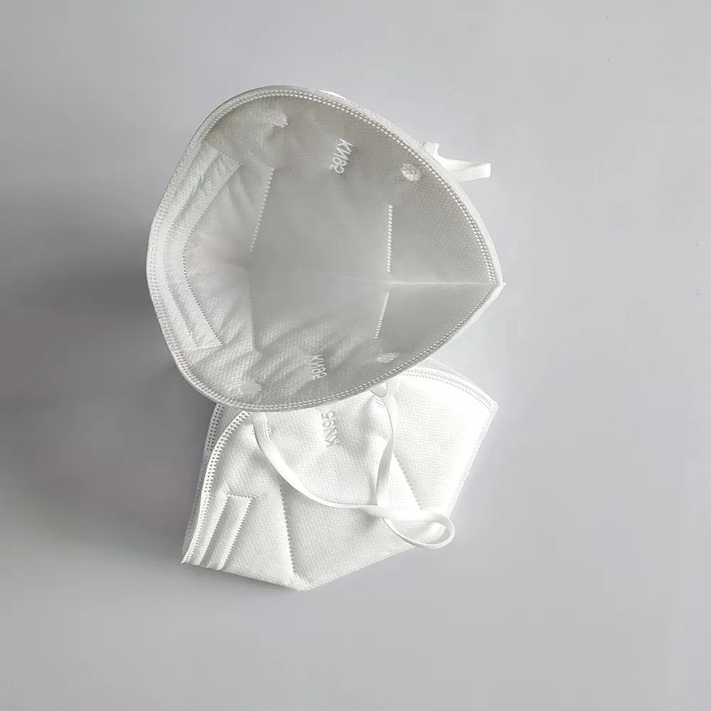 K N95 Mask (Pack of 1)