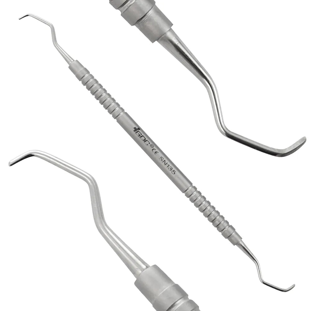 GDC Perio Scalers Set of 8 (PSP8)