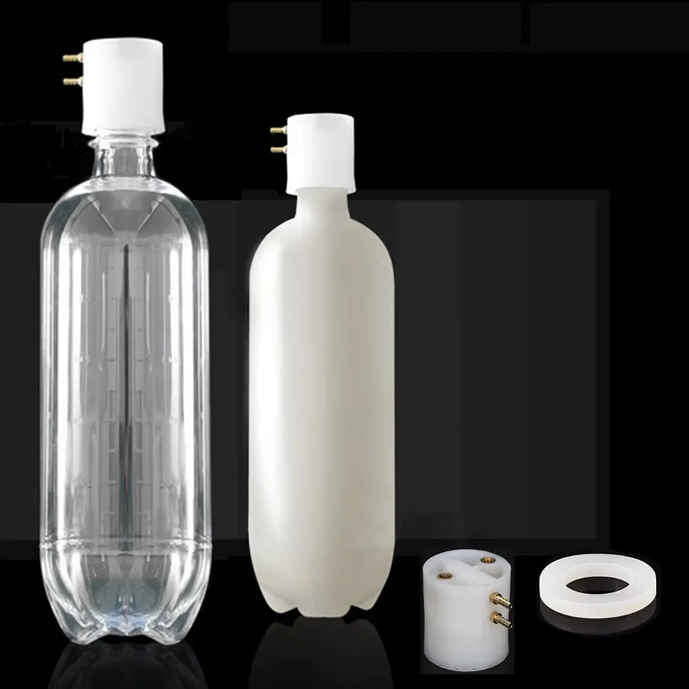 Sparedent Bottle Holder Cap
