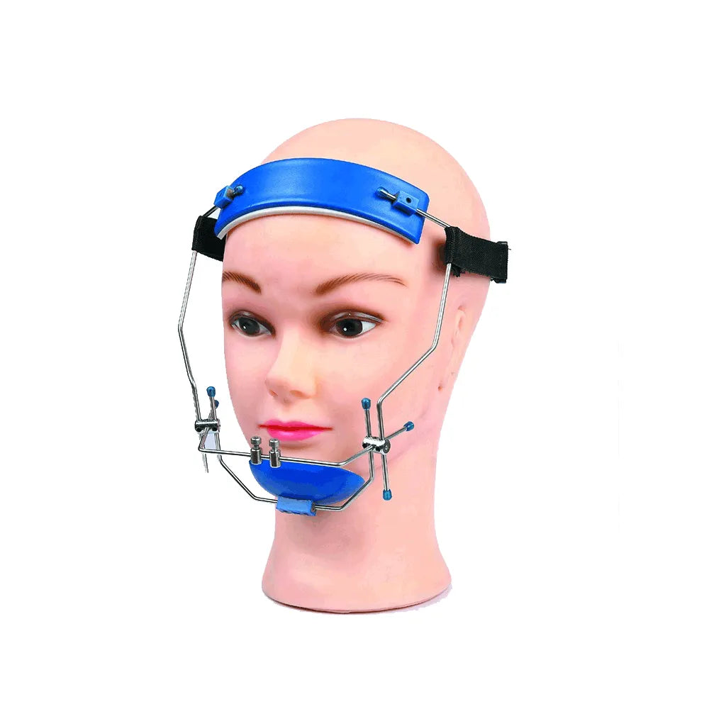 U Ortho Facemask 1 Pk