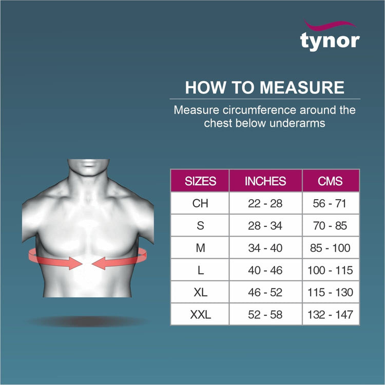 Tynor Baggy Arm Sling Pouch