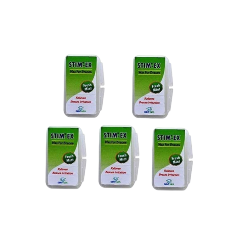 Stim Ex Relief Wax