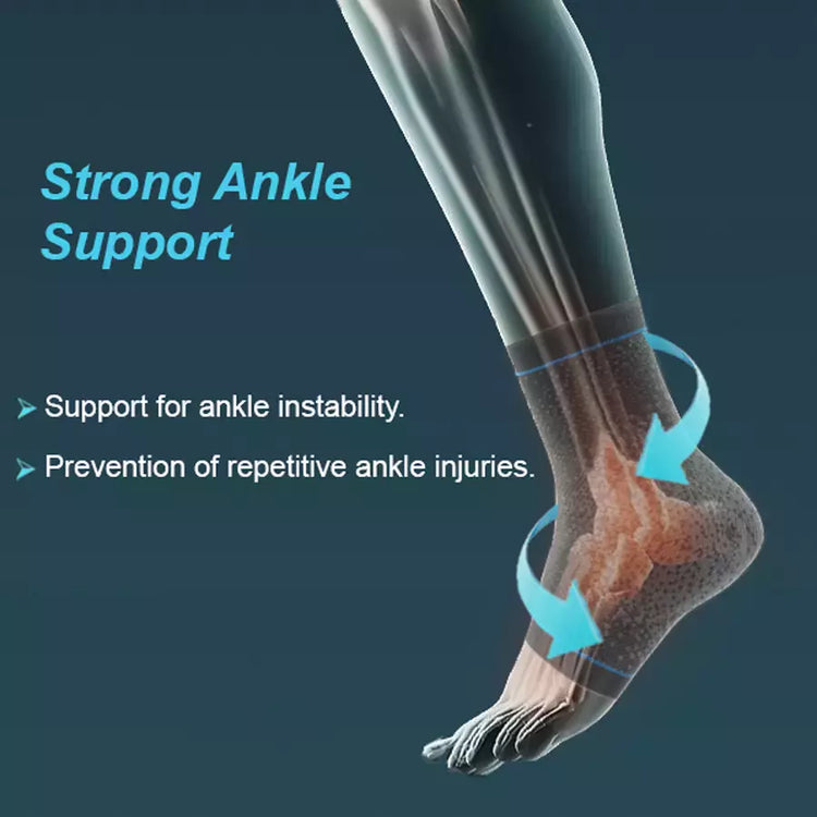 Tynor Urbane Ankle Support