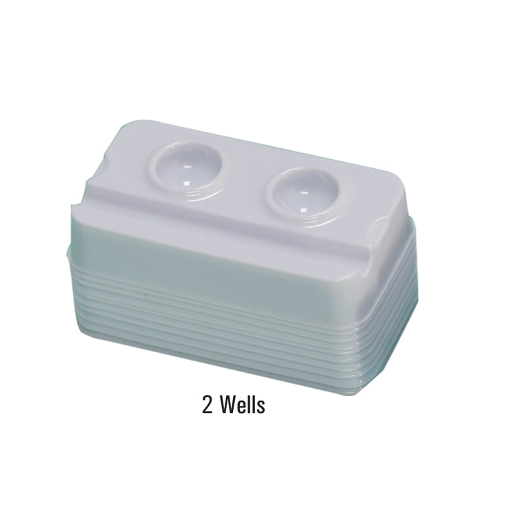 Denmax Mixing Wells Filling Instrument