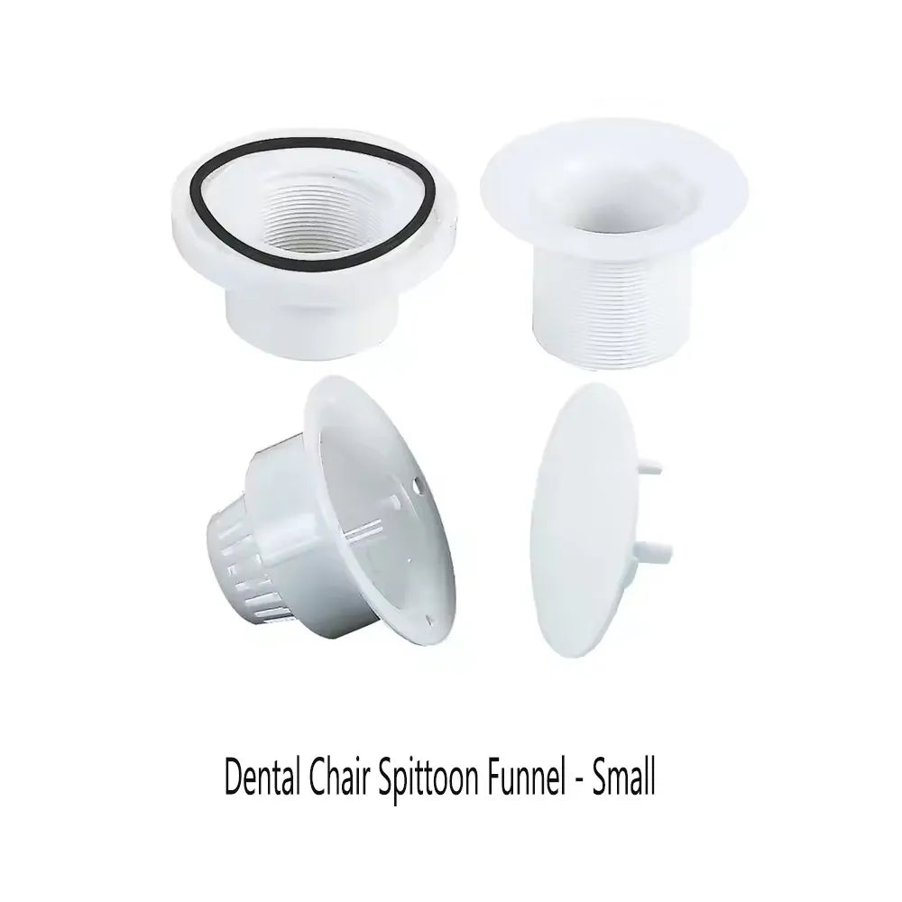 Sparedent Dental Chair Spittoon Funnel