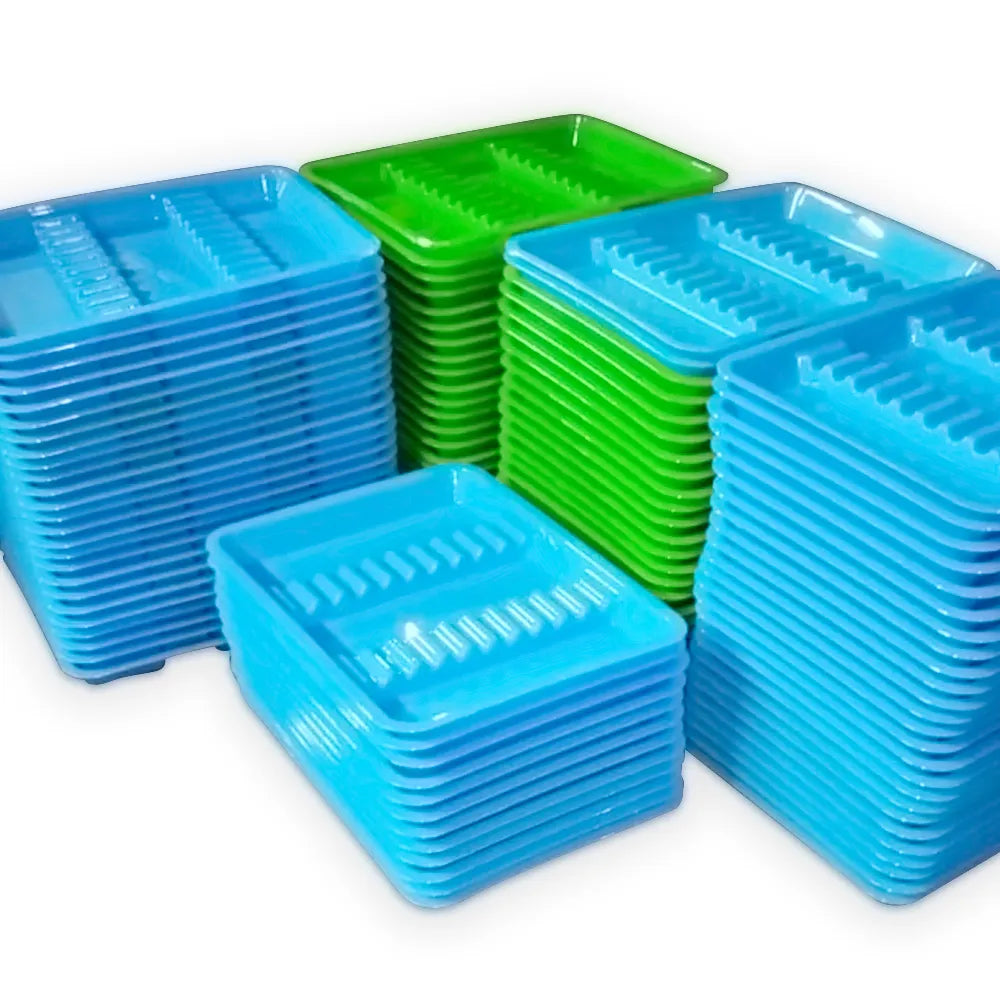 ET Dental Clinical Instrument Trays Mini
