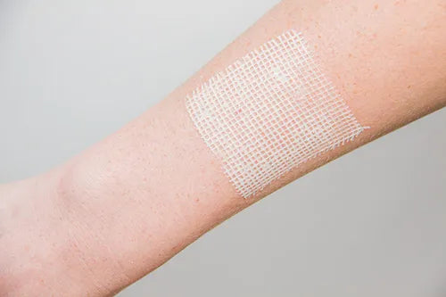 Bactigras - Chlorhexidine Gauze Dressing 10cm x 10cm