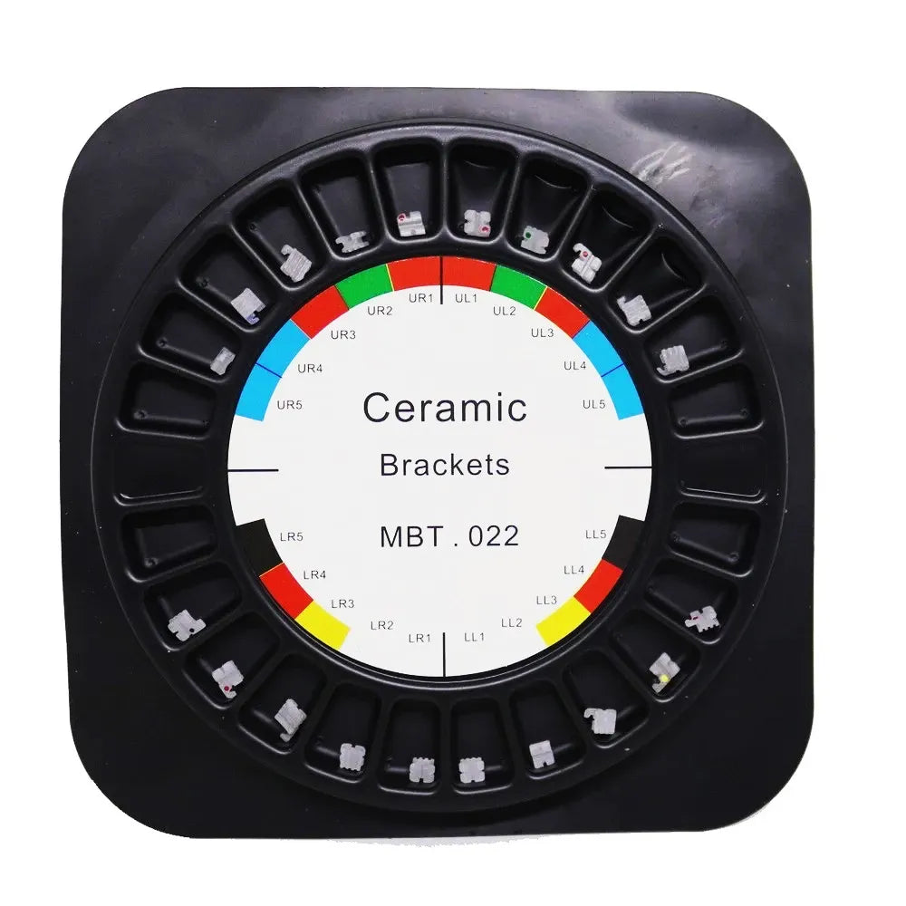Ceramic Bracket Kits