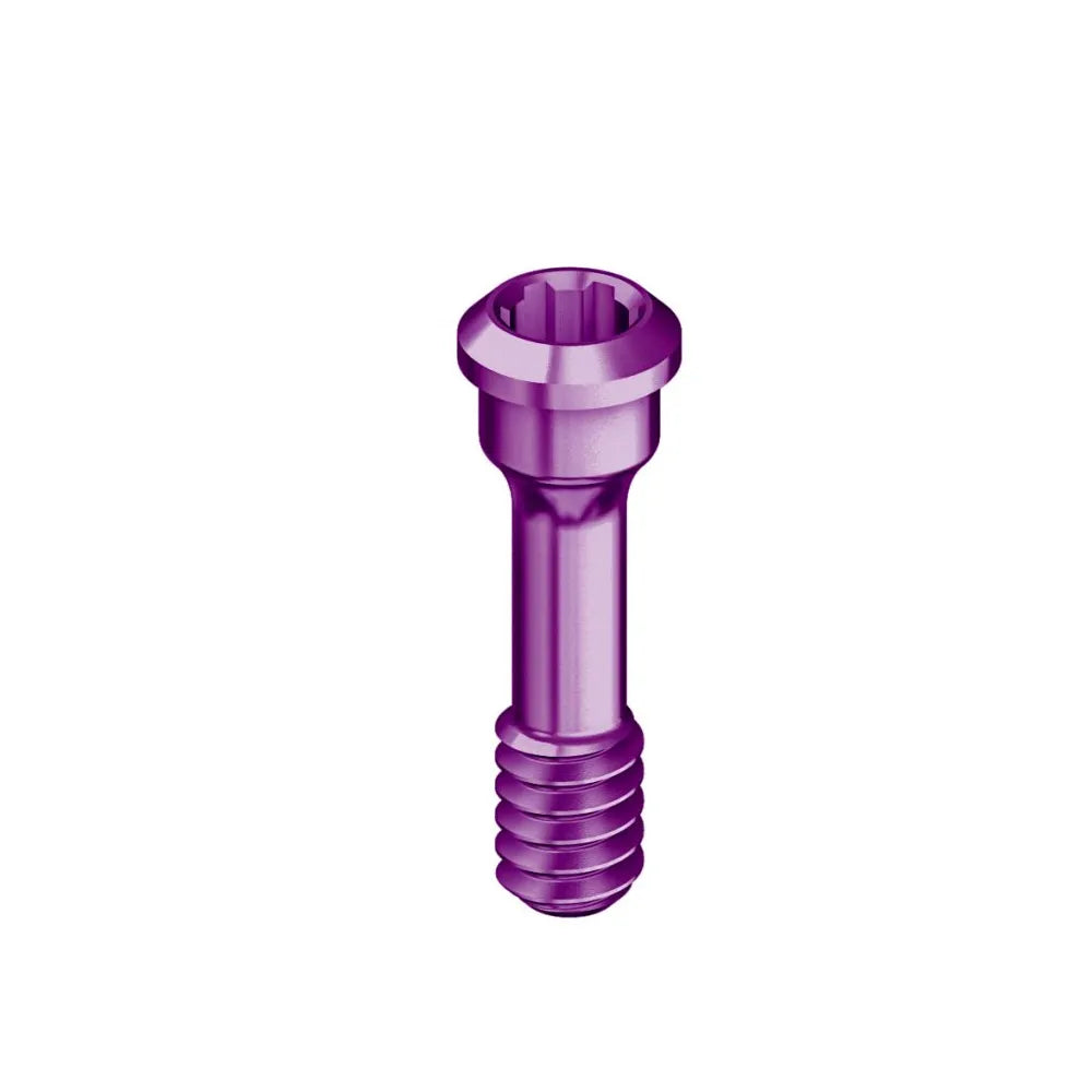 Adin Closefit RP TMA Retaining Screw