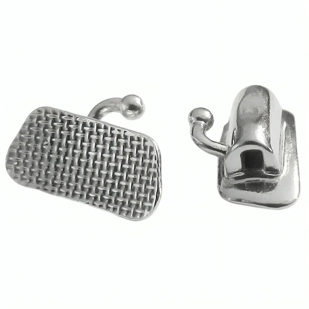 U Ortho Bondable Buccal Tubes - 1st Molar MBT 0.022