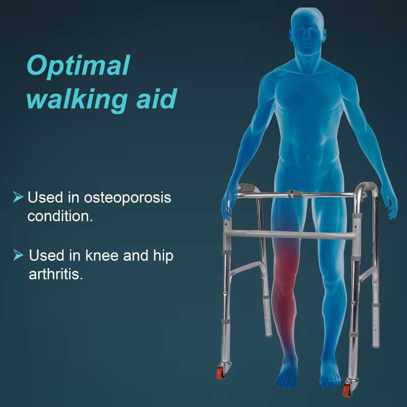 Tynor Invalid's Walker