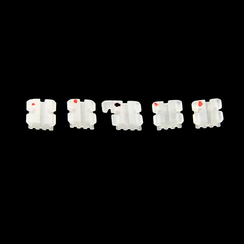 Ceramic Bracket Kits