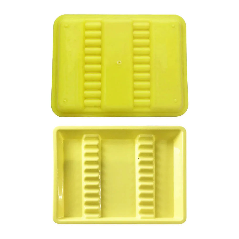 ET Dental Clinical Instrument Trays Mini