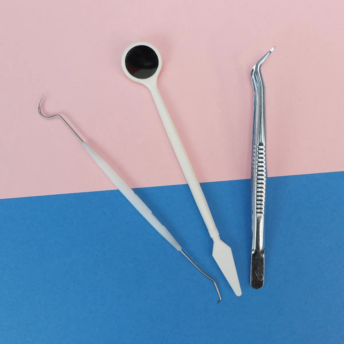 ET Dental Dental Disposable Instrument Kit