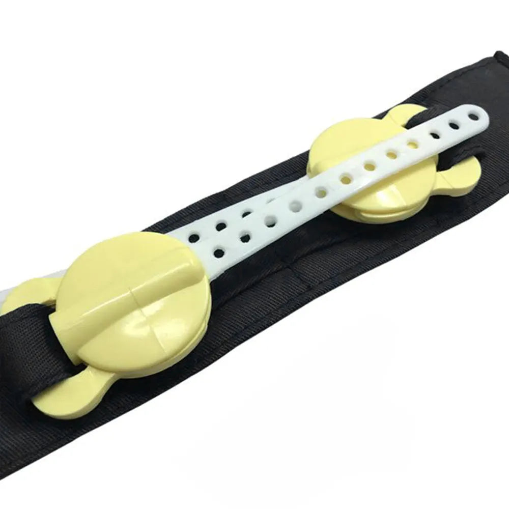U Ortho High Pull Headgear