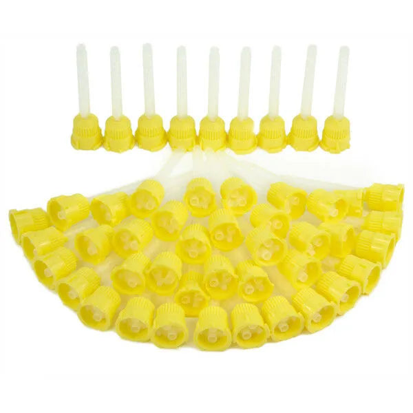 Cotisen Hp Mixing Tips