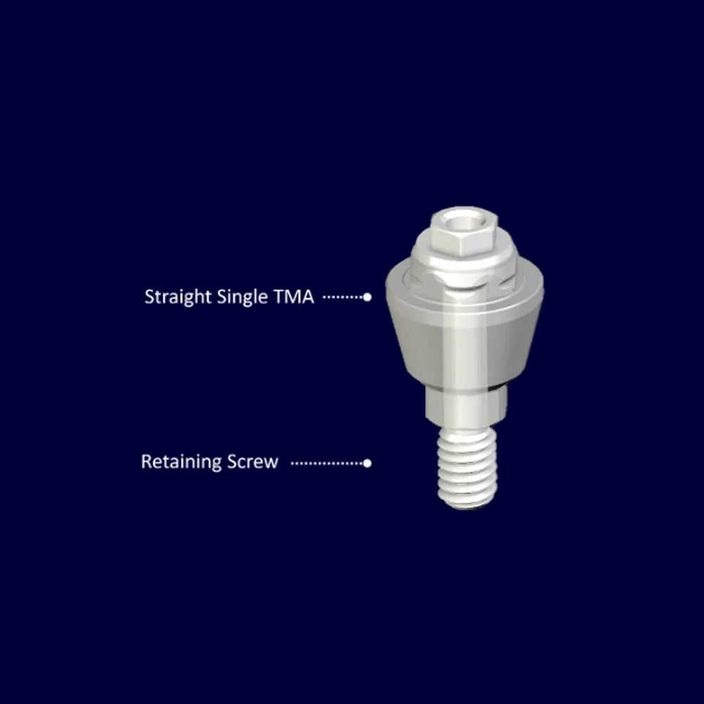 Adin RS TMA Retaining Screw