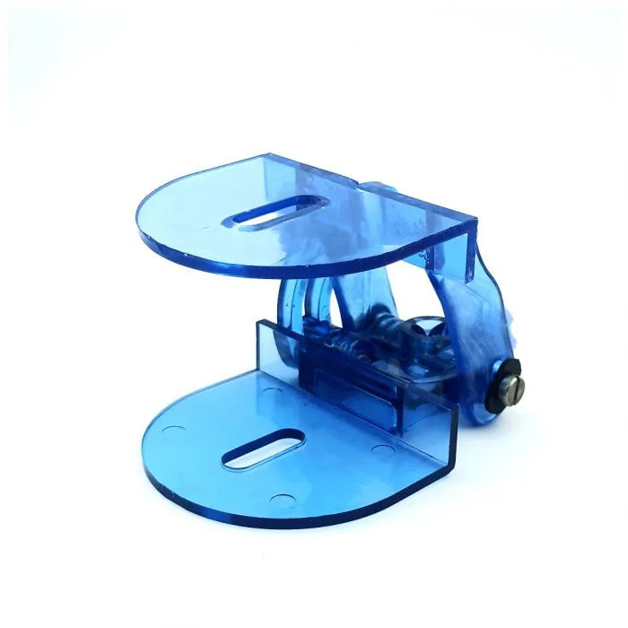API Articulator For Typhodont Jaw