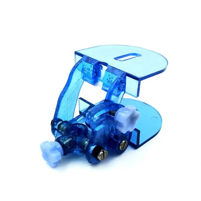 API Articulator For Typhodont Jaw