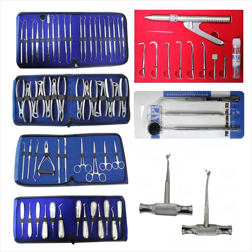 API Crown Remover Kit