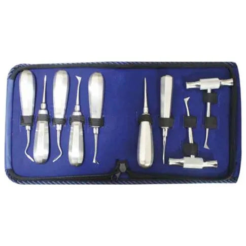 API Crown Remover Kit