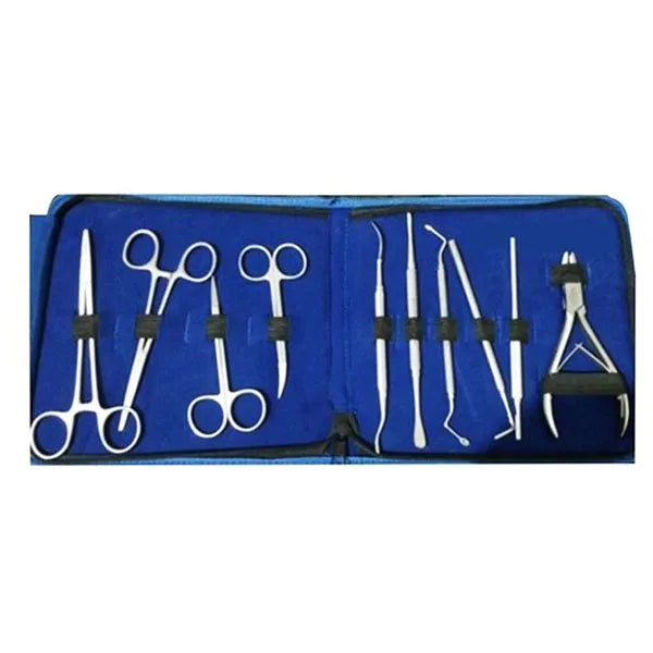 API Crown Remover Kit