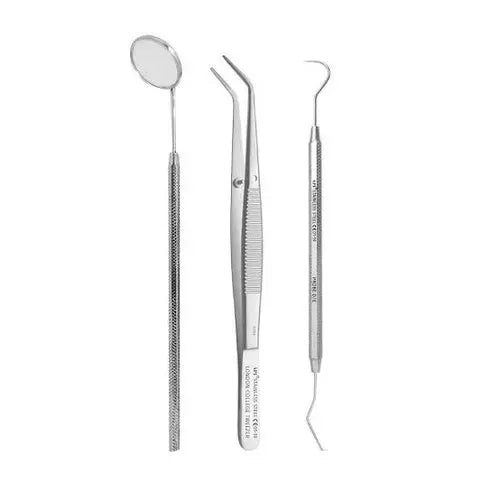 API Crown Remover Kit