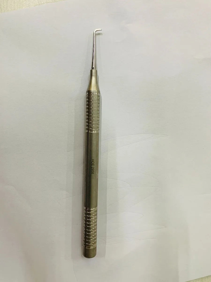 API+ Enamel HOE Hollow 2958