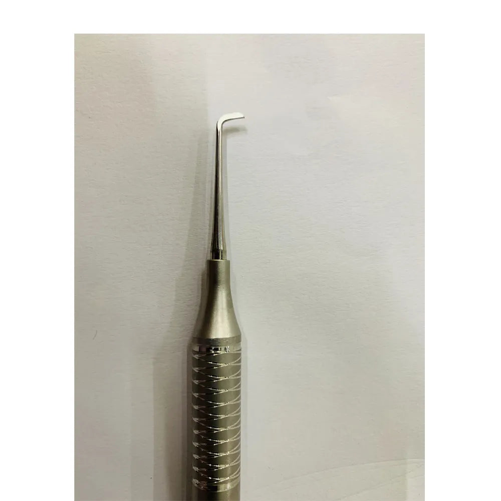 API+ Enamel HOE Hollow 2958