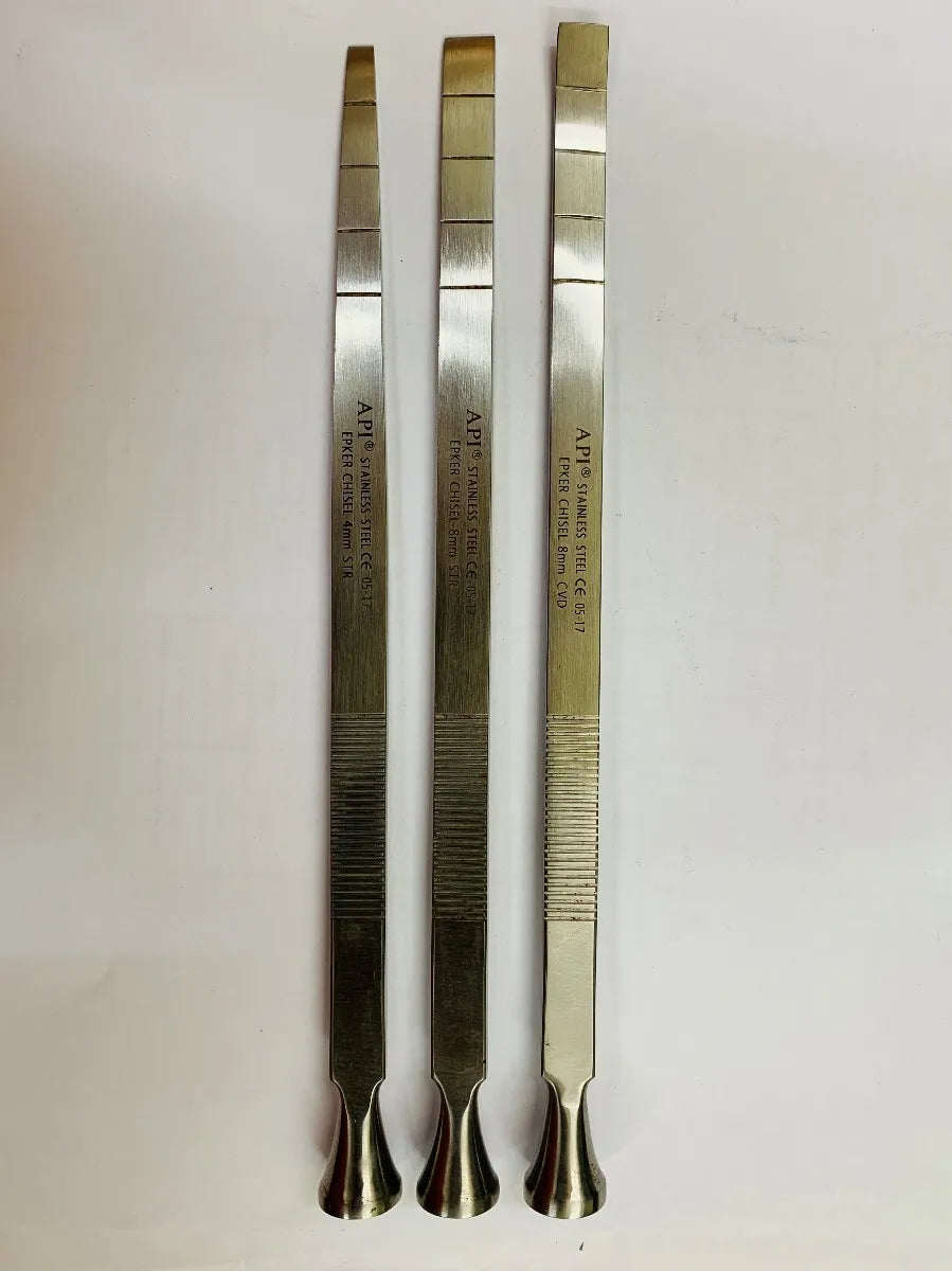 API+ Epker Osteotome Chisel