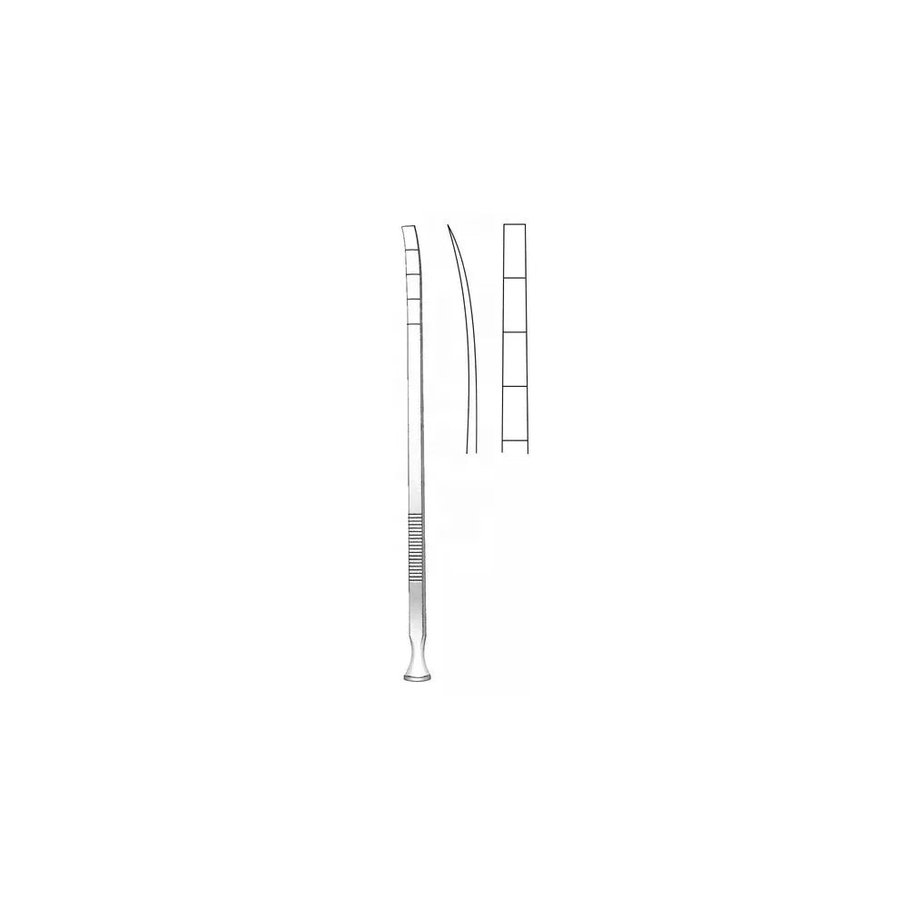API+ Epker Osteotome Chisel