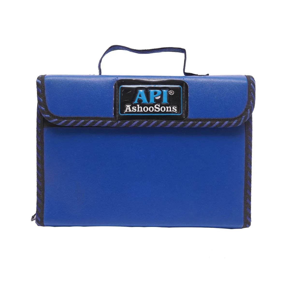 API Impression Trays Perforated/Non-Perforated