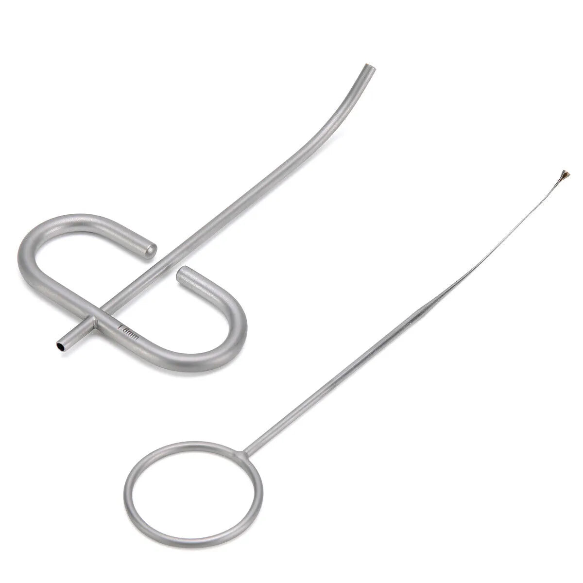 API MTA Carrier Kit (Set of 2)