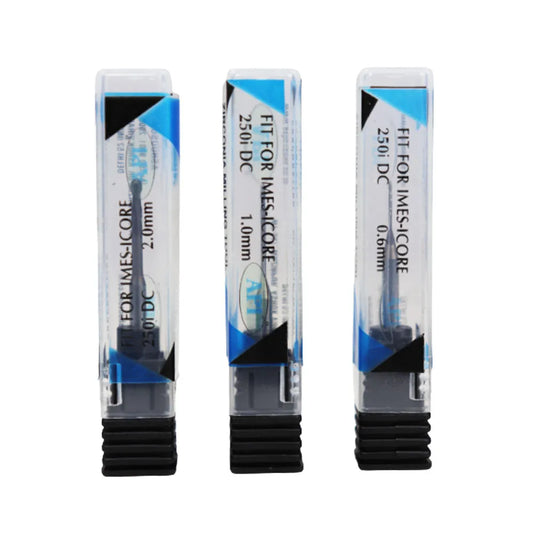 API Milling Tool - DC (Imes-Icore)